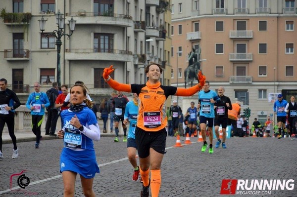 Maratona di Verona (20/11/2016) 00017