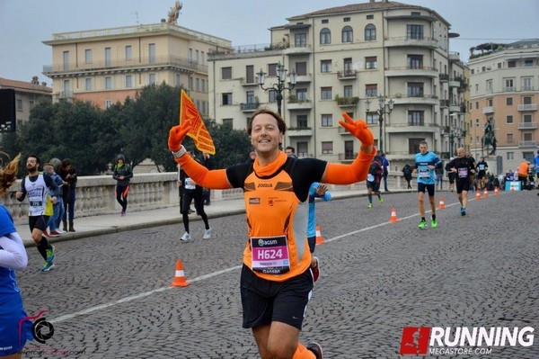 Maratona di Verona (20/11/2016) 00019