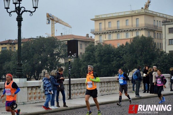 Maratona di Verona (20/11/2016) 00020