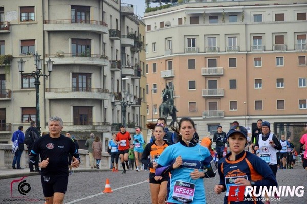 Maratona di Verona (20/11/2016) 00022