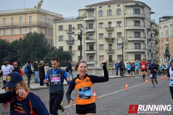 Maratona di Verona (20/11/2016) 00023