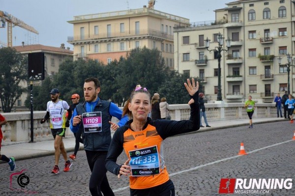 Maratona di Verona (20/11/2016) 00024
