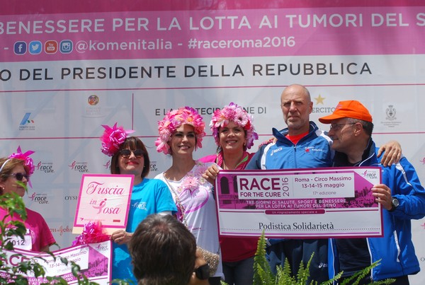 Race For The Cure (TOP) (15/05/2016) 00137