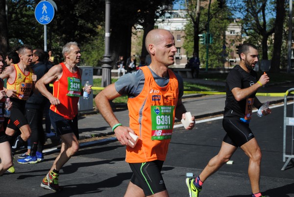 Maratona di Roma (TOP) (10/04/2016) 00014