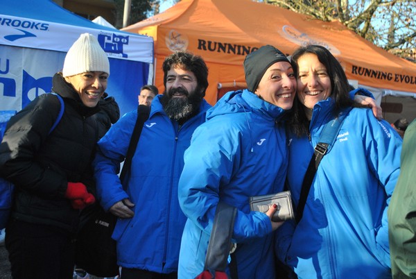 Maratonina dei Tre Comuni - (Top) (24/01/2016) 00066