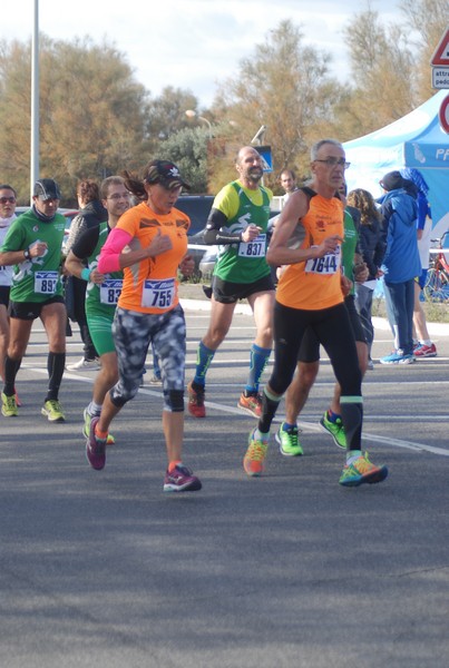 Fiumicino Half Marathon (13/11/2016) 00011