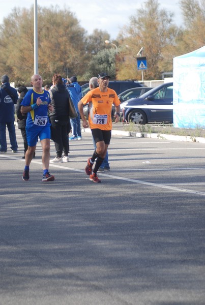 Fiumicino Half Marathon (13/11/2016) 00025