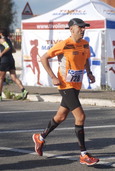 Fiumicino Half Marathon (13/11/2016) 00030