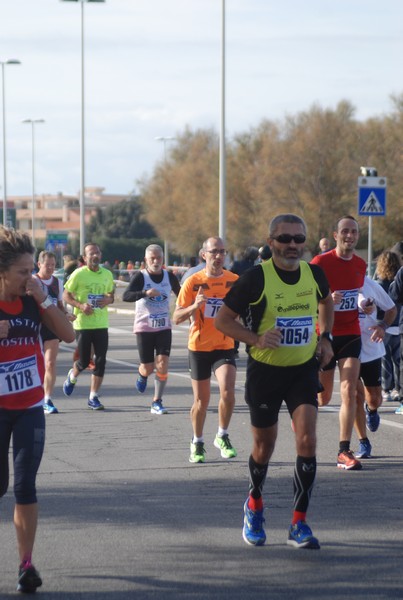 Fiumicino Half Marathon (13/11/2016) 00036