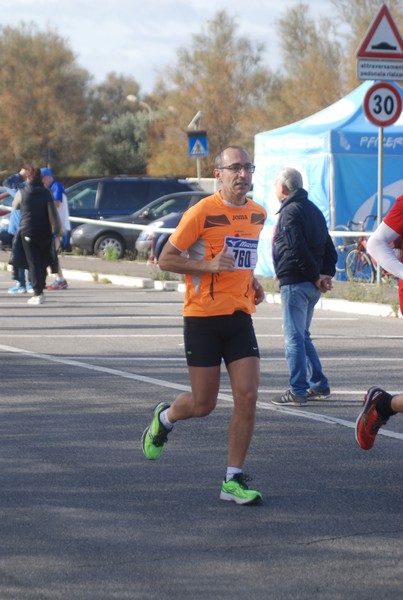 Fiumicino Half Marathon (13/11/2016) 00040