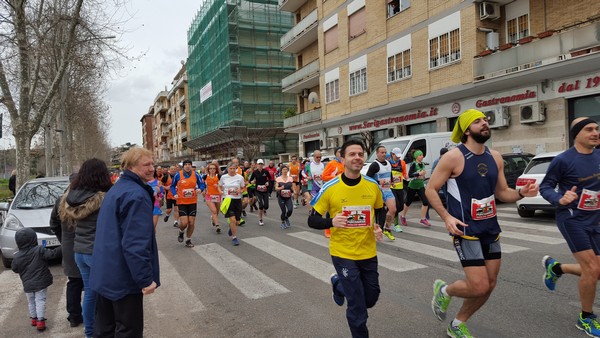 Corriamo al Collatino (TOP) (28/02/2016) 028