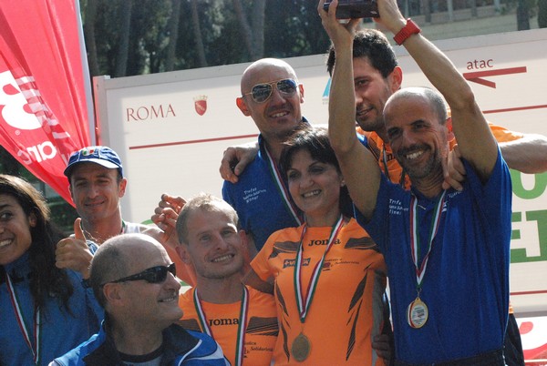 Maratona di Roma a Staffetta (TOP) (15/10/2016) 00231