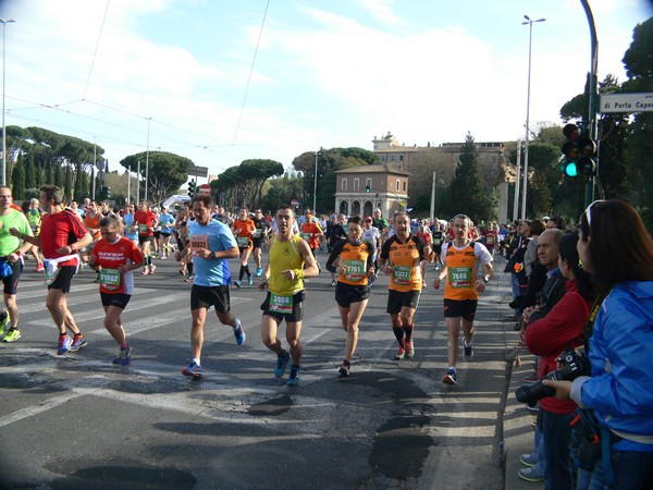 Maratona di Roma (TOP) (10/04/2016) 036