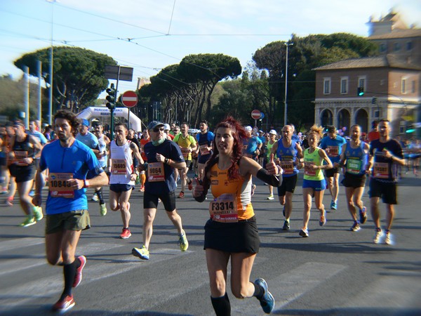 Maratona di Roma (TOP) (10/04/2016) 044