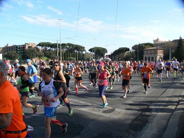 Maratona di Roma (TOP) (10/04/2016) 060