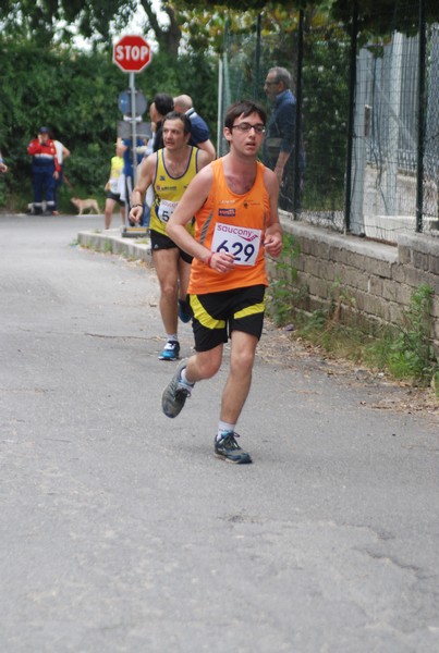 Maratonina di Villa Adriana (CCRun) (29/05/2016) 00002