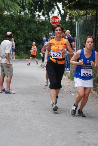 Maratonina di Villa Adriana (CCRun) (29/05/2016) 00030