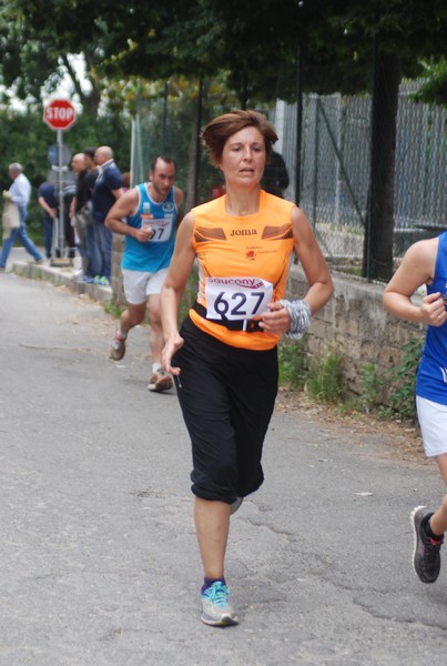 Maratonina di Villa Adriana (CCRun) (29/05/2016) 00033