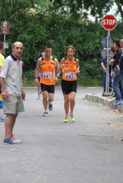 Maratonina di Villa Adriana (CCRun) (29/05/2016) 00037