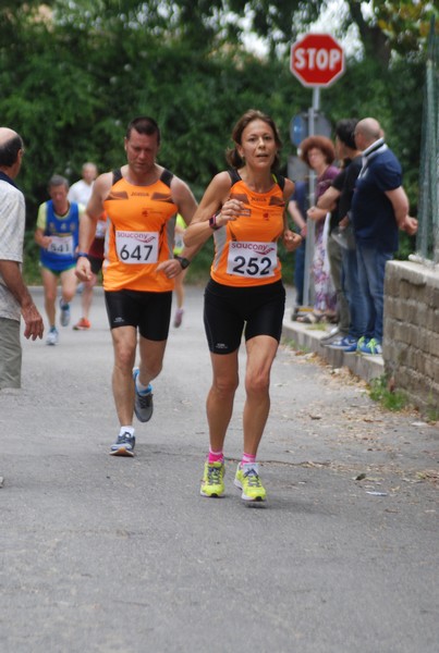 Maratonina di Villa Adriana (CCRun) (29/05/2016) 00040