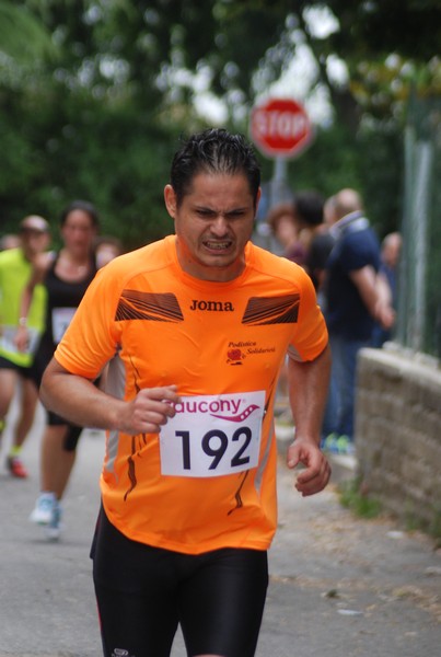 Maratonina di Villa Adriana (CCRun) (29/05/2016) 00055