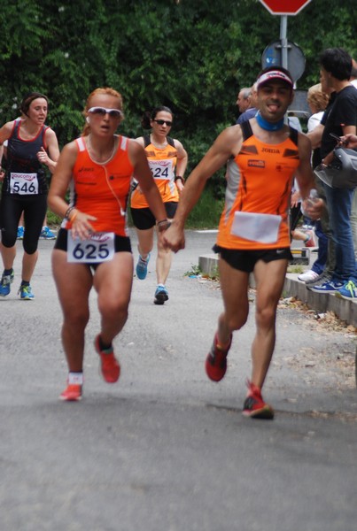 Maratonina di Villa Adriana (CCRun) (29/05/2016) 00109
