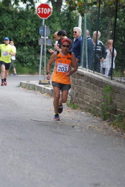 Maratonina di Villa Adriana (CCRun) (29/05/2016) 00140