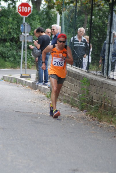 Maratonina di Villa Adriana (CCRun) (29/05/2016) 00141