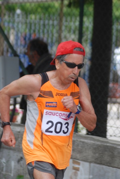 Maratonina di Villa Adriana (CCRun) (29/05/2016) 00146