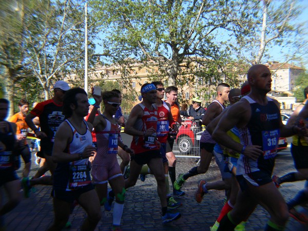 Maratona di Roma (TOP) (10/04/2016) 007