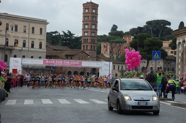 Race For The Cure (TOP) (15/05/2016) 00011