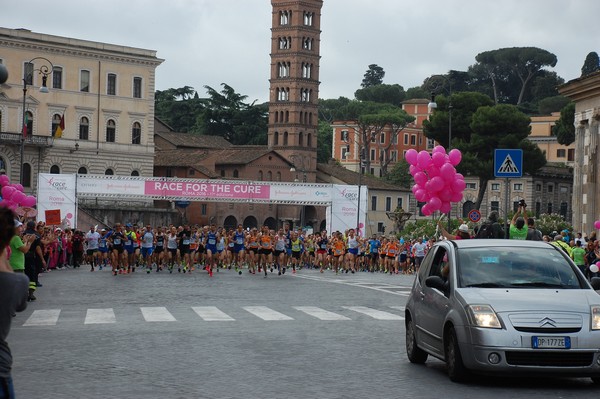 Race For The Cure (TOP) (15/05/2016) 00012