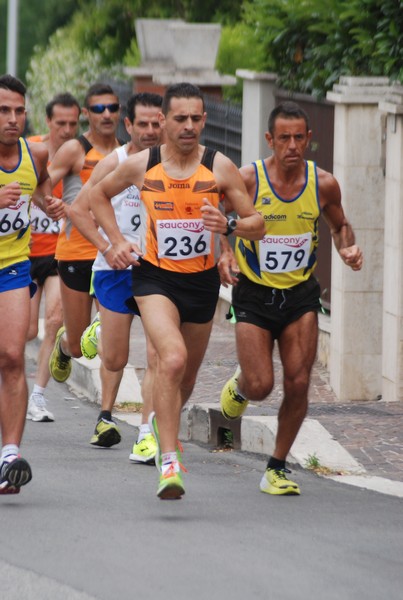 Maratonina di Villa Adriana (CCRun) (29/05/2016) 00005