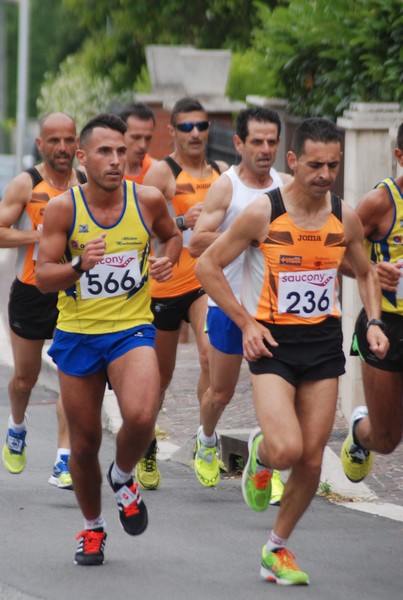 Maratonina di Villa Adriana (CCRun) (29/05/2016) 00006