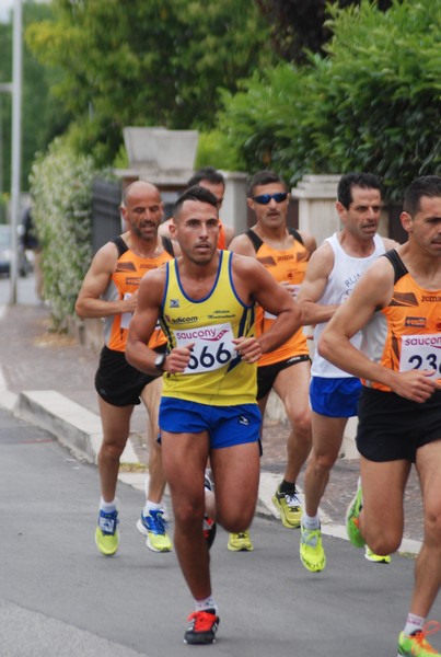 Maratonina di Villa Adriana (CCRun) (29/05/2016) 00007