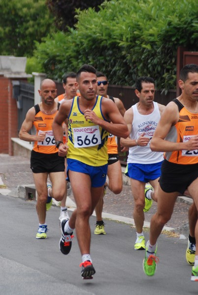 Maratonina di Villa Adriana (CCRun) (29/05/2016) 00008