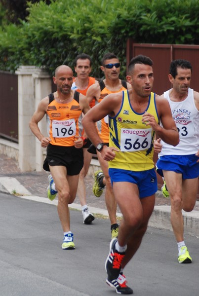 Maratonina di Villa Adriana (CCRun) (29/05/2016) 00009