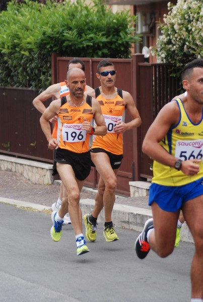 Maratonina di Villa Adriana (CCRun) (29/05/2016) 00010