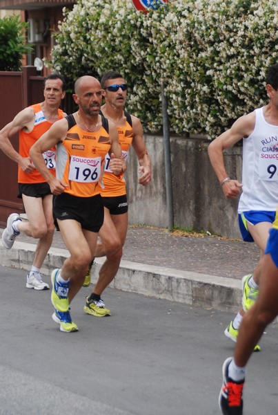 Maratonina di Villa Adriana (CCRun) (29/05/2016) 00011