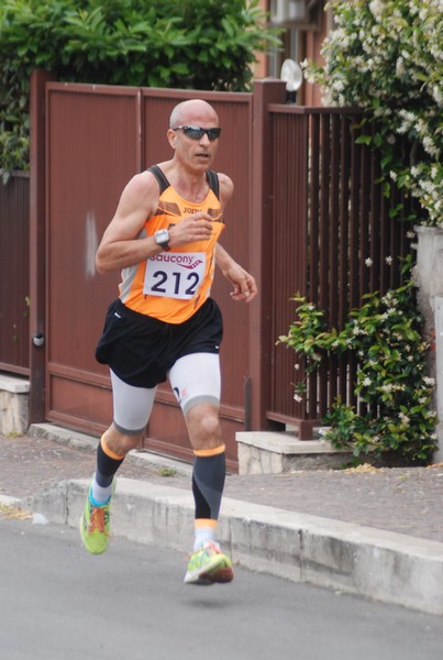 Maratonina di Villa Adriana (CCRun) (29/05/2016) 00021