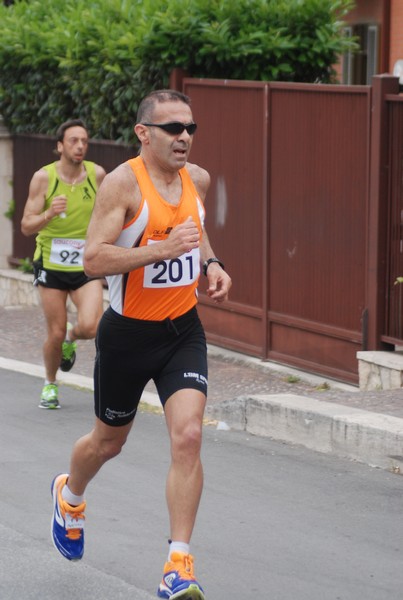 Maratonina di Villa Adriana (CCRun) (29/05/2016) 00028
