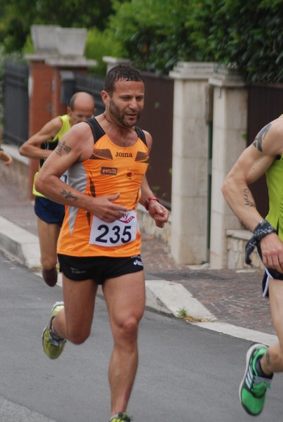 Maratonina di Villa Adriana (CCRun) (29/05/2016) 00034