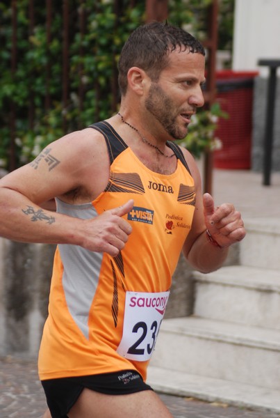 Maratonina di Villa Adriana (CCRun) (29/05/2016) 00038