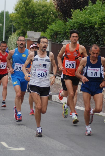 Maratonina di Villa Adriana (CCRun) (29/05/2016) 00041