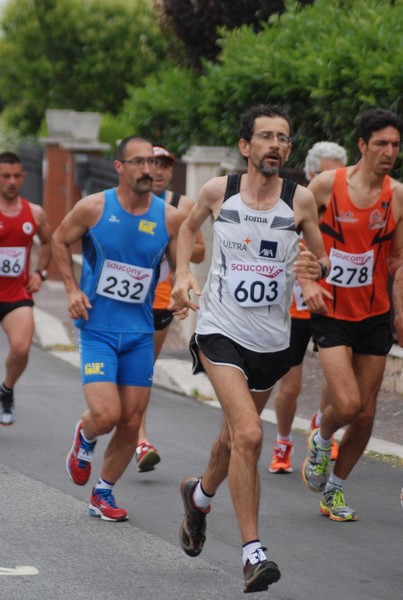 Maratonina di Villa Adriana (CCRun) (29/05/2016) 00042