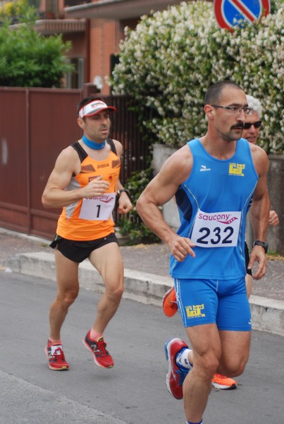 Maratonina di Villa Adriana (CCRun) (29/05/2016) 00045
