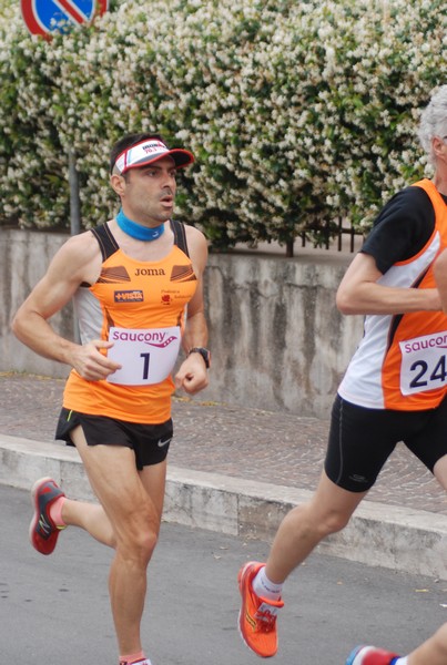 Maratonina di Villa Adriana (CCRun) (29/05/2016) 00046