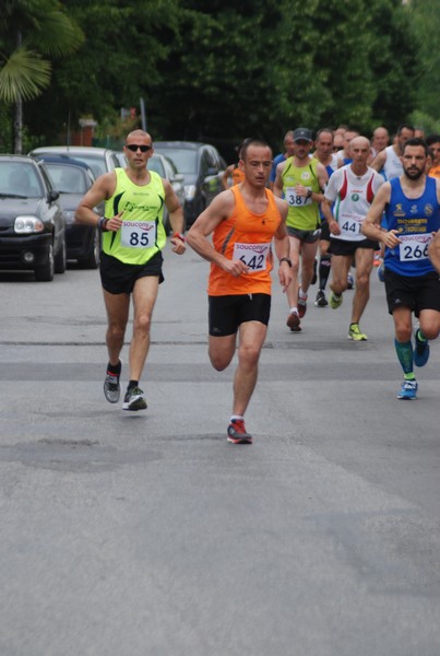 Maratonina di Villa Adriana (CCRun) (29/05/2016) 00049