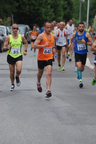 Maratonina di Villa Adriana (CCRun) (29/05/2016) 00050