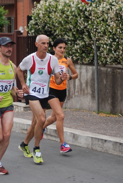 Maratonina di Villa Adriana (CCRun) (29/05/2016) 00059